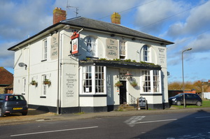 The Watts Arms